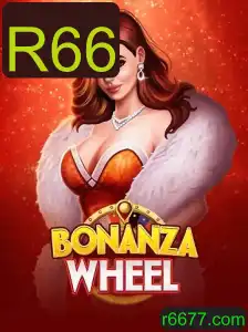 Descubra BonanzaWheel: O Jogo Emocionante Que Está Conquistando o Mundo com R66