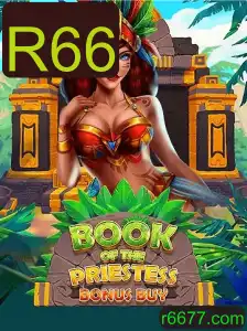 Explorando o Mundo Fascinante de BookOfThePriestess