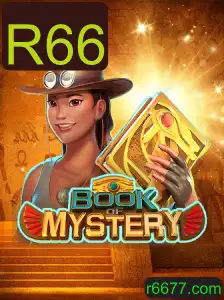 Explorando o Fascinante Mundo de 'BookofMystery': Uma Aventura Enigmática