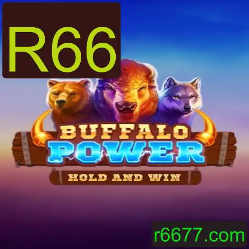 BuffaloPower: Um Guia Completo sobre este Jogo Inovador