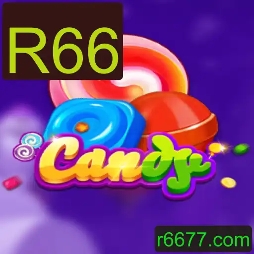 Candy: Explorando o Fascinante Mundo do Jogo Interativo com a Chave R66