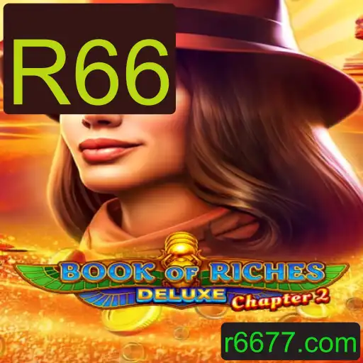 Explorando o Mundo do Jogo Book of Riches Deluxe Chapter 2