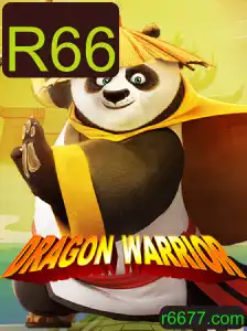 DragonWarrior: A Jornada Épica no Mundo de R66