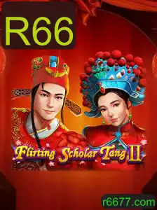 Explorando o Fascinante Mundo de Flirting Scholar Tang II