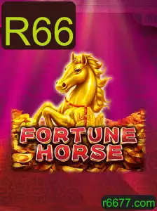 FortuneHorse: Explorando o Universo de Estratégia e Aventura