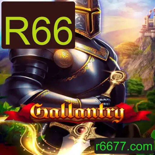 Descubra o Fascinante Mundo de Gallantry: O Jogo que Conquista com R66