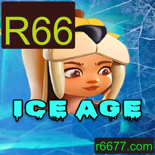 Descubra o Mundo Congelante de IceAge: O Jogo de Sobrevivência de R66