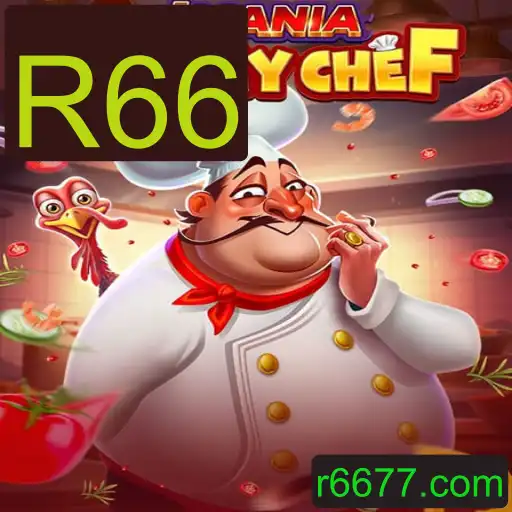 Descubra a Emoção do Jogo JManiaTurkeyChef