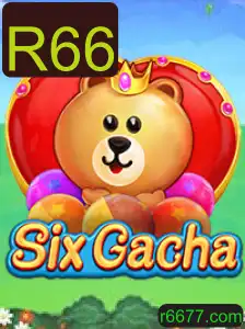 Desvendando o SixGacha: O Challenge R66 que Está Conquistando Jogadores