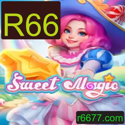 Descubra a Magia de SweetMagic: Um Mundo de Aventura e Estratégia