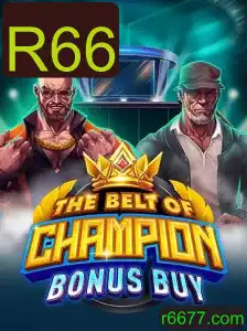 TheBeltOfChampionBonusBuy: Desvendando o Novo Fenômeno dos Jogos Online