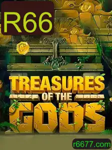 Explorando o Mundo de TreasureoftheGods: Uma Jornada Épica