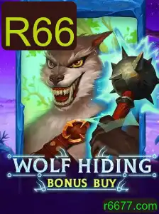 Descubra o Mundo do WolfHidingBonusBuy: Um Mergulho Profundo no Jogo do Momento