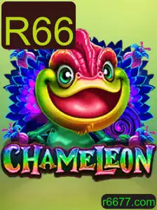 Descubra o Mundo Fascinante do Jogo Chameleon