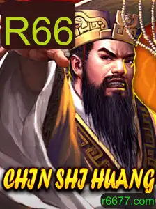 Explorando o Fascinante Mundo de ChinShiHuang: O Jogo de Estratégia Inspirado no Imperador Chinês