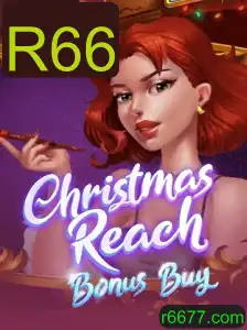 Explorando o Universo Festivo de ChristmasReachBonusBuy