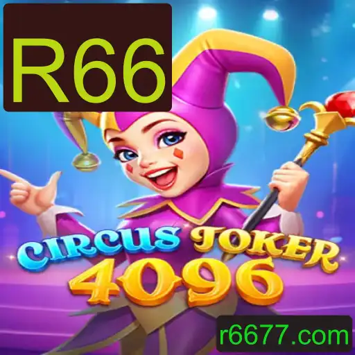 Explorando o Universo de CircusJoker4096: Uma Aventura de Emoção com Simbolismo R66