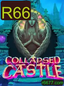 CollapsedCastle: Aventura e Estratégia no Coração do Reino