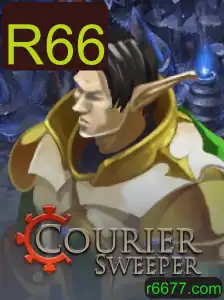 CourierSweeper: Um Mergulho no Jogo do Momento