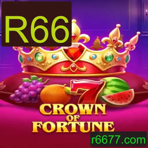 Descubra o Mundo de CrownofFortune: O Império da Sorte
