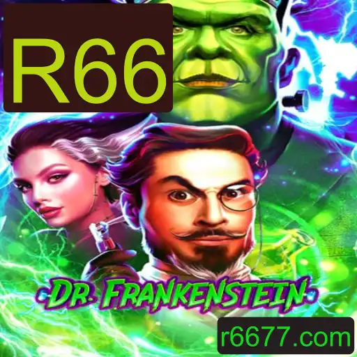 DrFrankenstein: Uma Imersão no Mundo do Terror Lúdico
