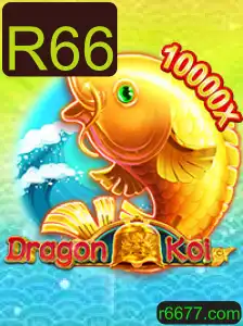 Explorando DragonKoi: Aventura e Estratégia em um Mundo de Fantasia