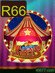 EcstaticCircus: Descubra as Emoções do Jogo com a Palavra-chave R66