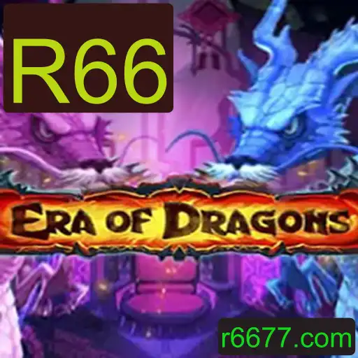 EraOfDragons: Descubra o Mundo de Aventuras e Estratégias de R66