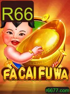 Descubra FaCaiFuWa: O Jogo de Estratégia que Conquista Entusiastas com R66