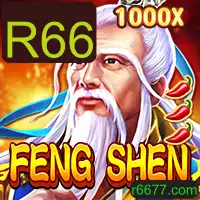 FengShen: Aventura e Estratégia no Mundo de R66