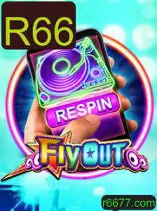 Explorando FlyOut: Um Mergulho no Jogo Inovador com a Palavra-chave R66