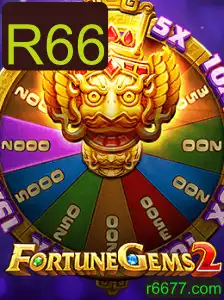 Descobrindo FortuneGems2: O Universo Cativante do Jogo