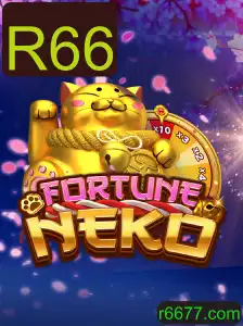 Descubra 'FortuneNeko': O Novo Fenômeno do Mundo dos Jogos