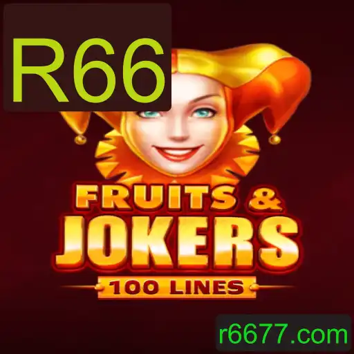 Descubra o Mundo Vibrante de FruitsAndJokers100