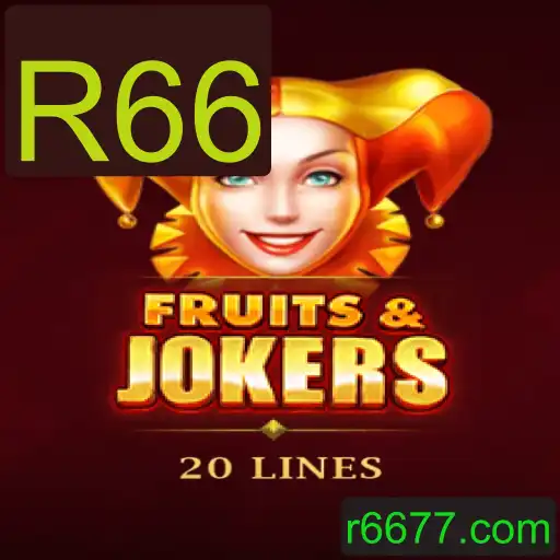 FruitsAndJokers20: Descubra o Novo Fenômeno no Mundo dos Jogos