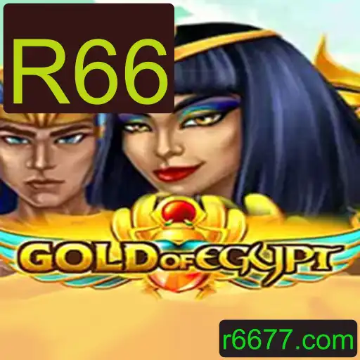 Descubra o Fascinante Mundo de GoldOfEgypt com a Missão R66