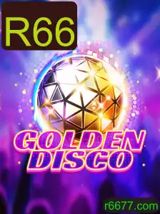 GoldenDisco: A Revolução do Entretenimento com R66