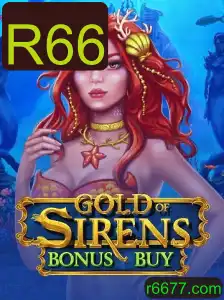 Desvendando o Mundo de GoldofSirensBonusBuy