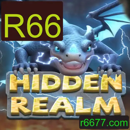 Explorando HiddenRealm: Uma Aventura Única com R66