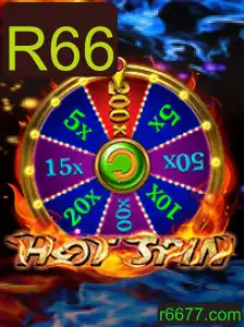 Explorando o Fascínio do Jogo HotSpin no Cenário Atual