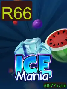 IceMania: Descubra a Nova Sensação do Mundo dos Jogos com a Palavra-Chave R66
