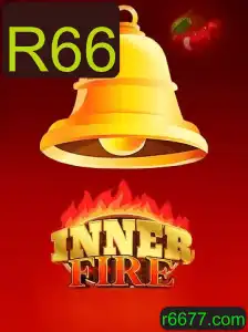 Descubra InnerFire: A Nova Sensação do Mundo dos Jogos