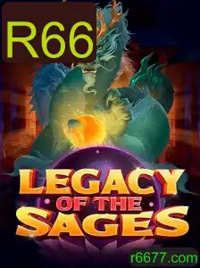 Legacy of the Sages: A Jornada Épica na Era Digital