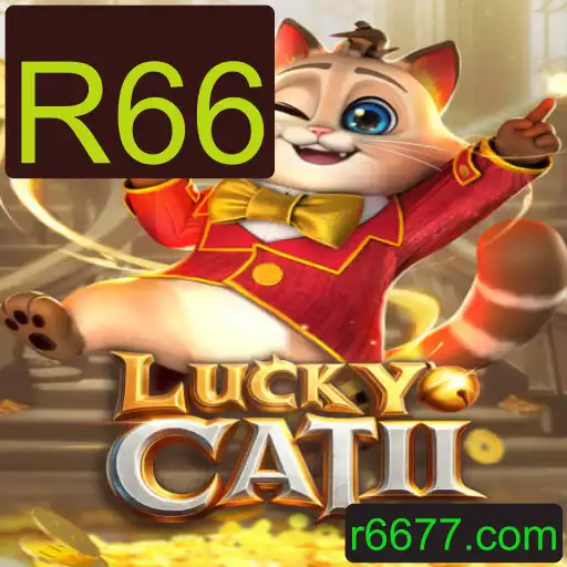 Explorando LuckyCatII e o Mistério de R66