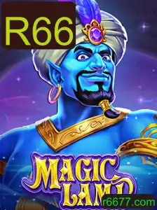 Descubra a Magia do Jogo 