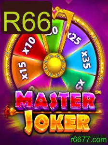 Introdução e Regras do Jogo MasterJoker: Uma Análise Detalhada