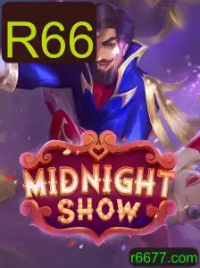 Explorando o Mundo de MidnightShow