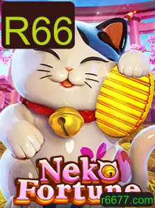 NekoFortune: Uma Jornada de Sorte e Estratégia