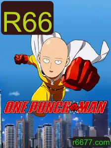 OnePunchMan: Descubra o Novo Jogo R66