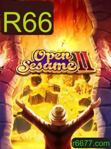 Descubra o Fascinante Mundo de OpenSesameII: O Jogo de Estratégia e Mistério